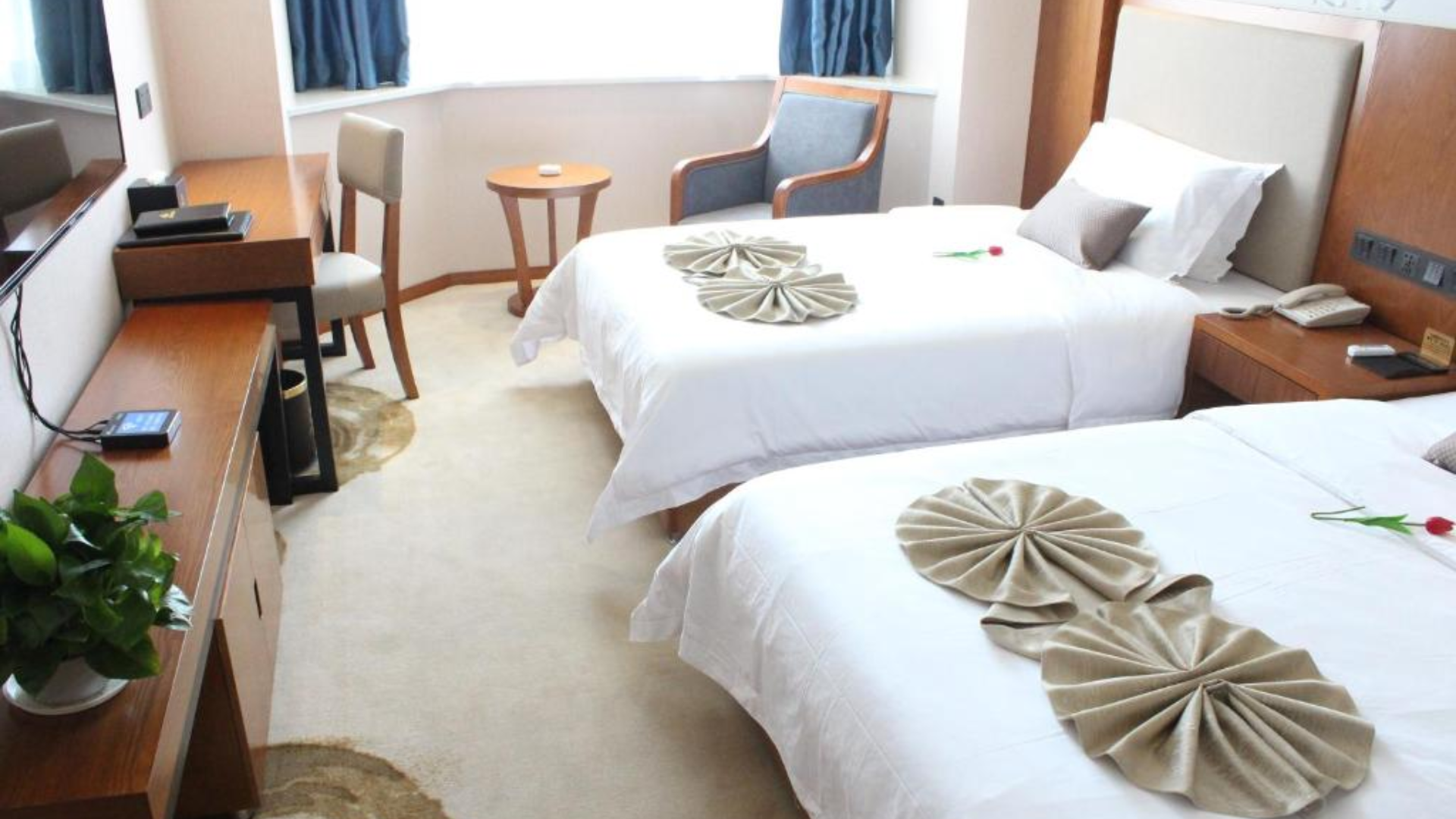Dunhuang Fuquo Hotel