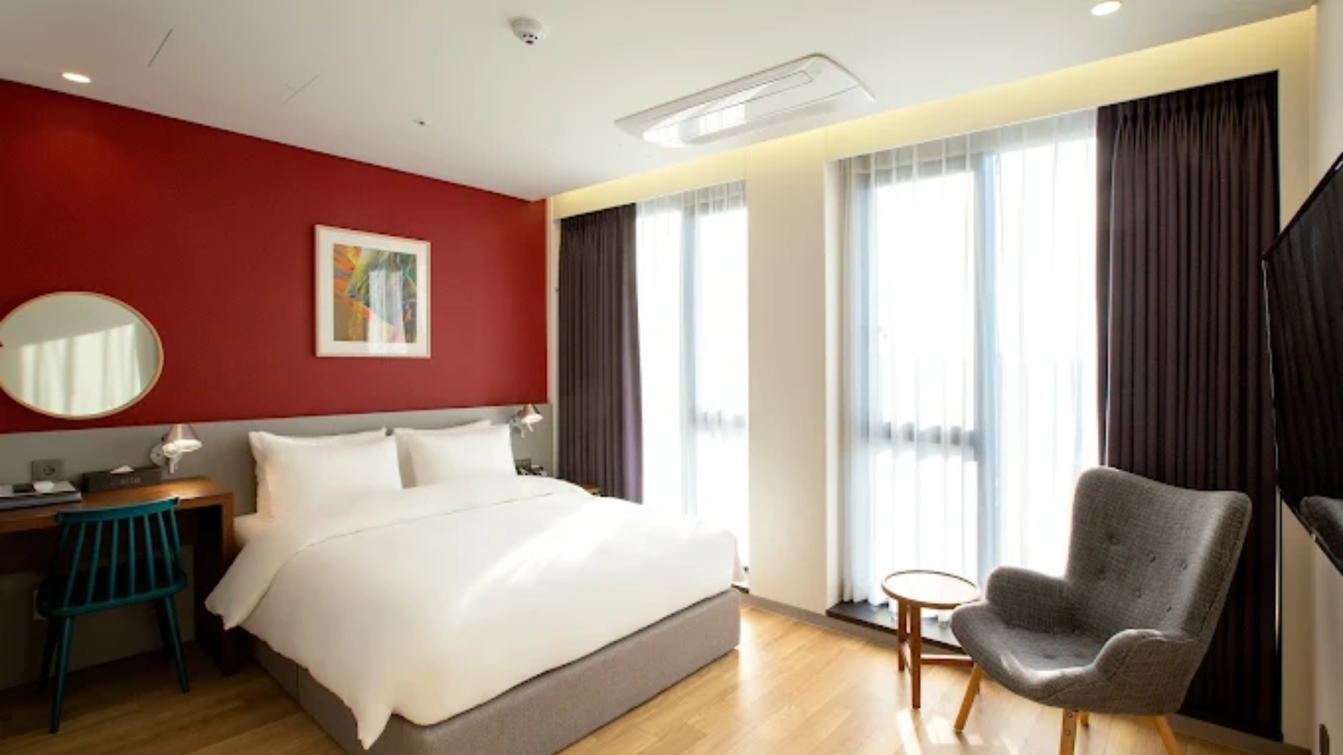Hotel Arte Suwon