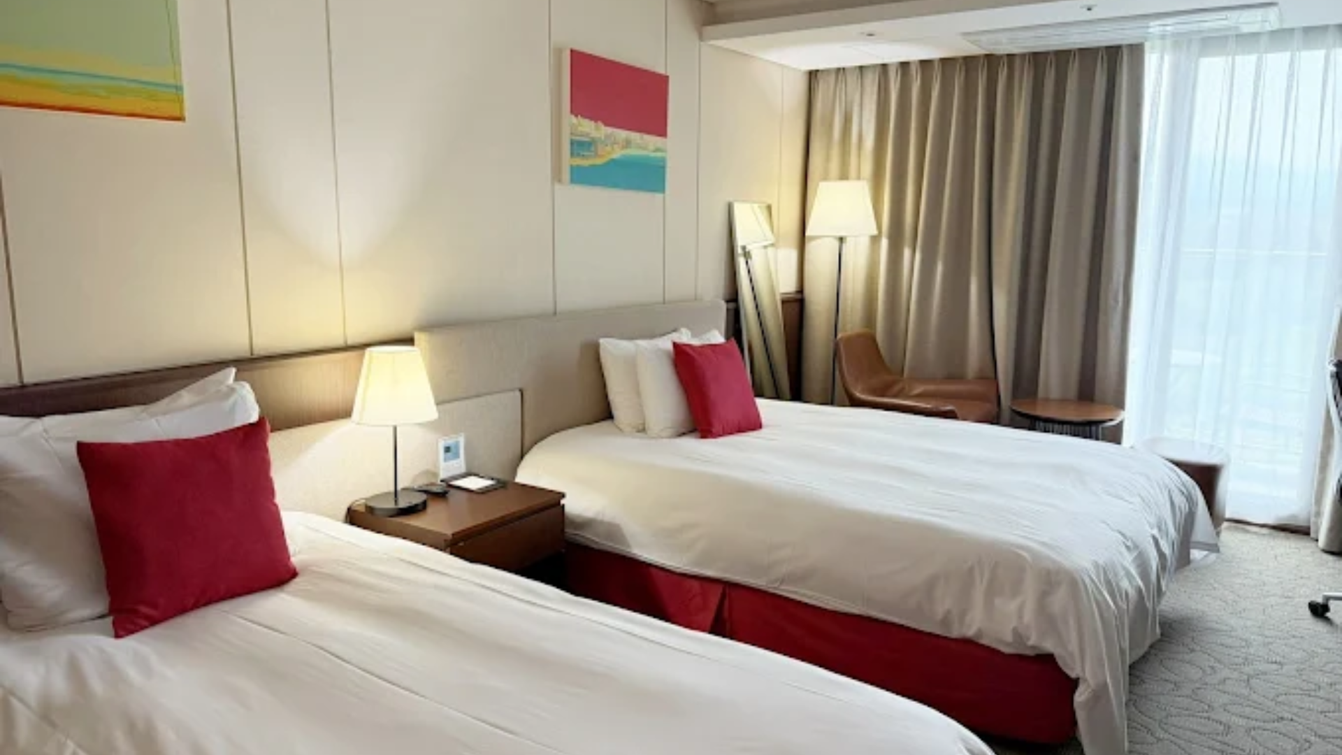Ramada Hamdeck