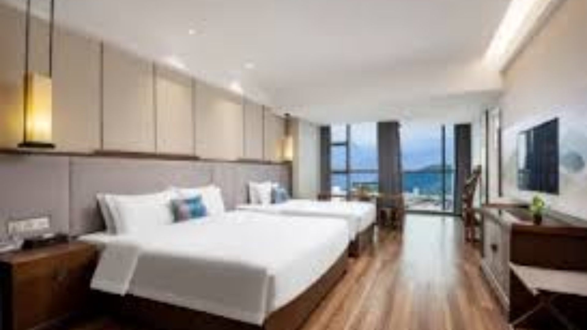 Lugui International Hotel