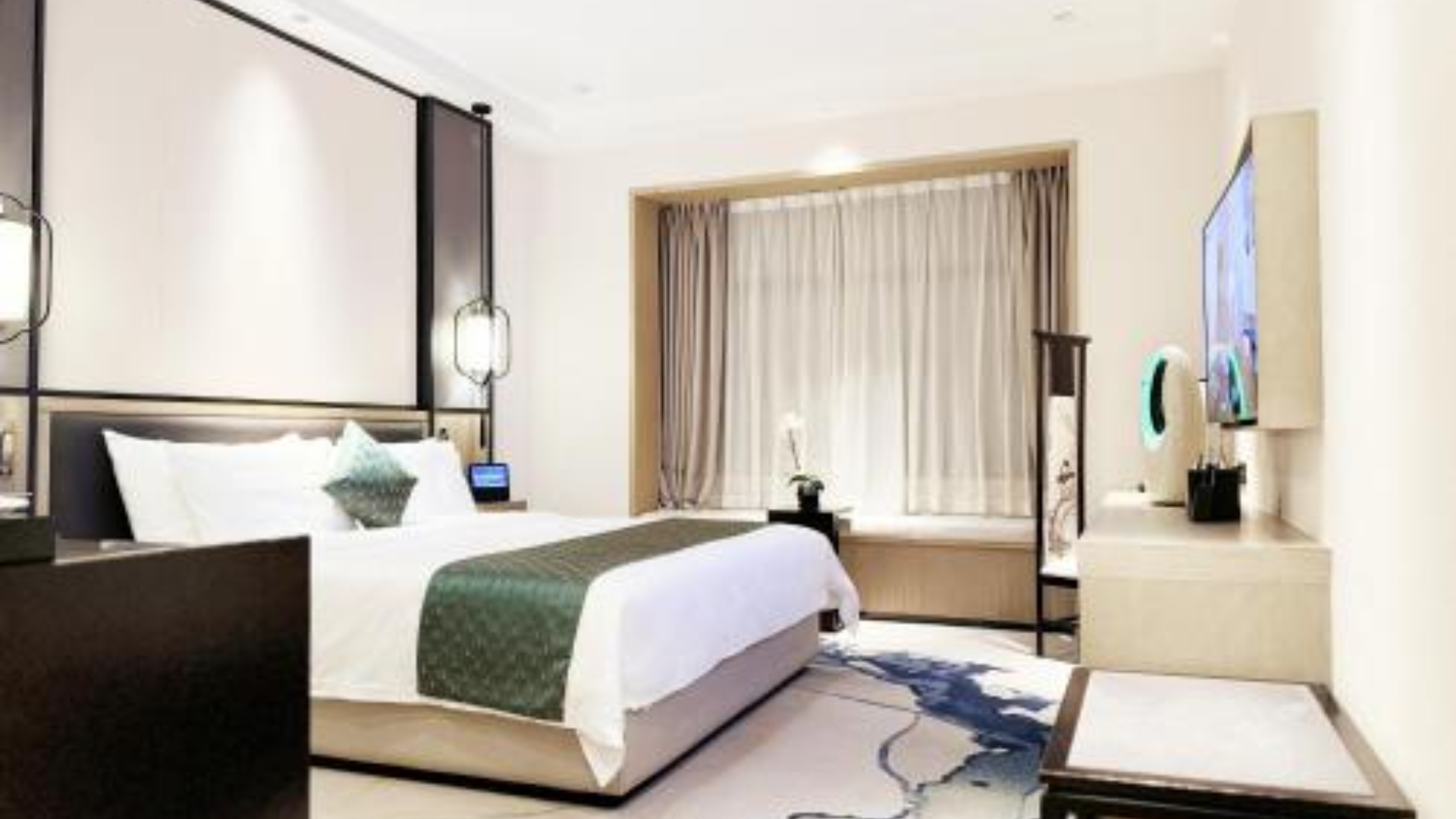 Baiyun Hotel