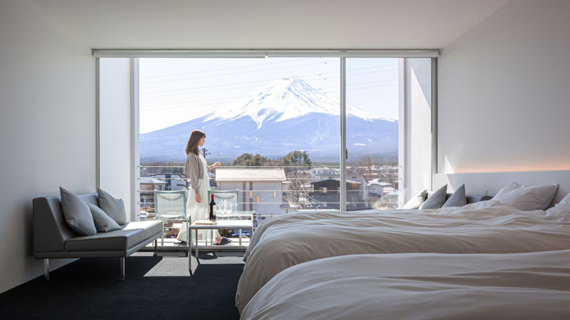  Fuji Garden Hotel