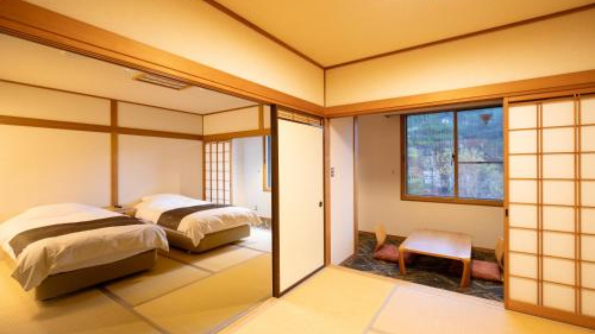 Motosu Pheonix Hotel