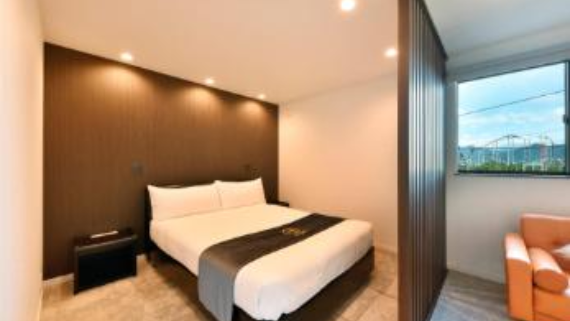 T- Marck City Hotel