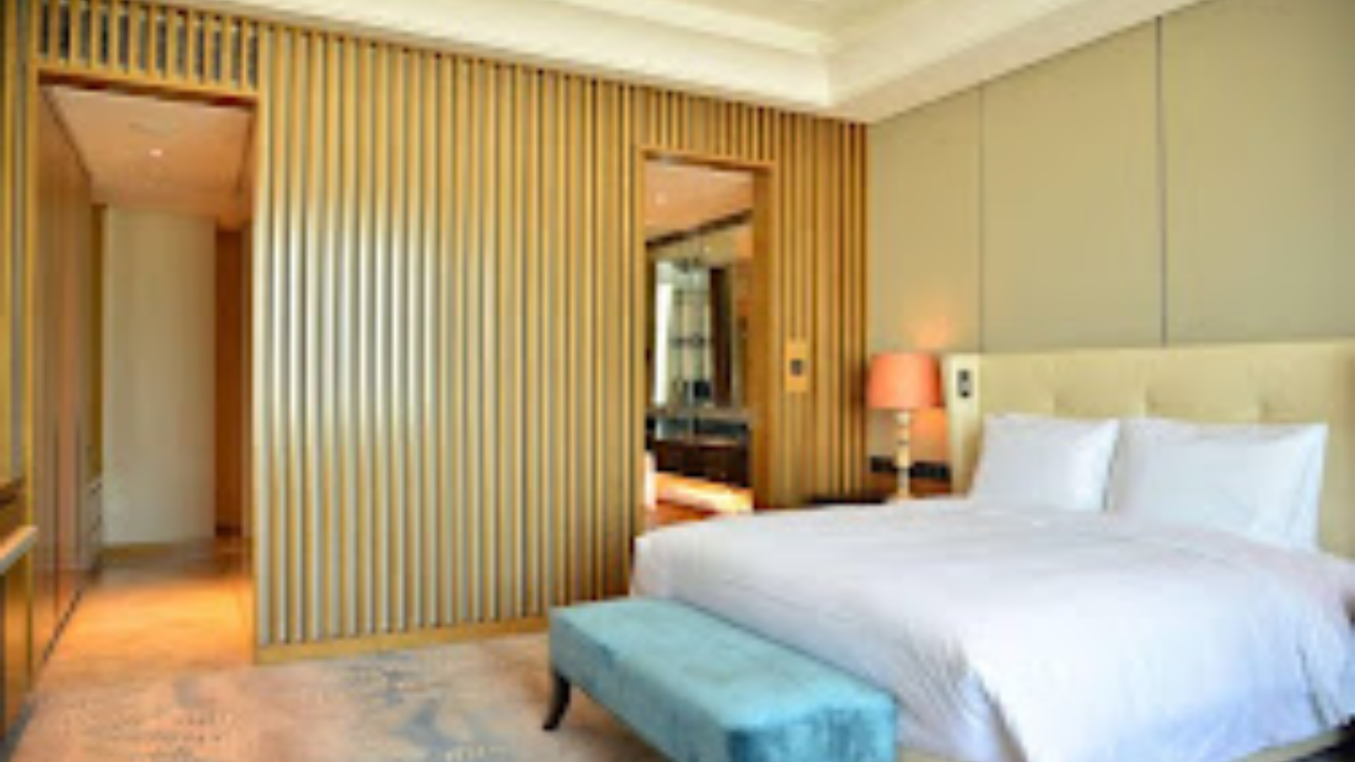 Hilton Urumqi