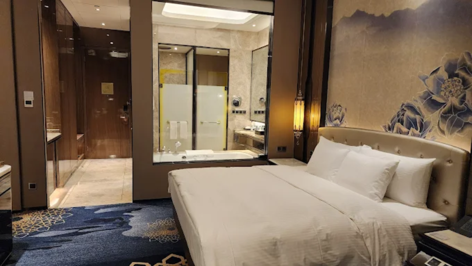 Wanda Vista Hotel