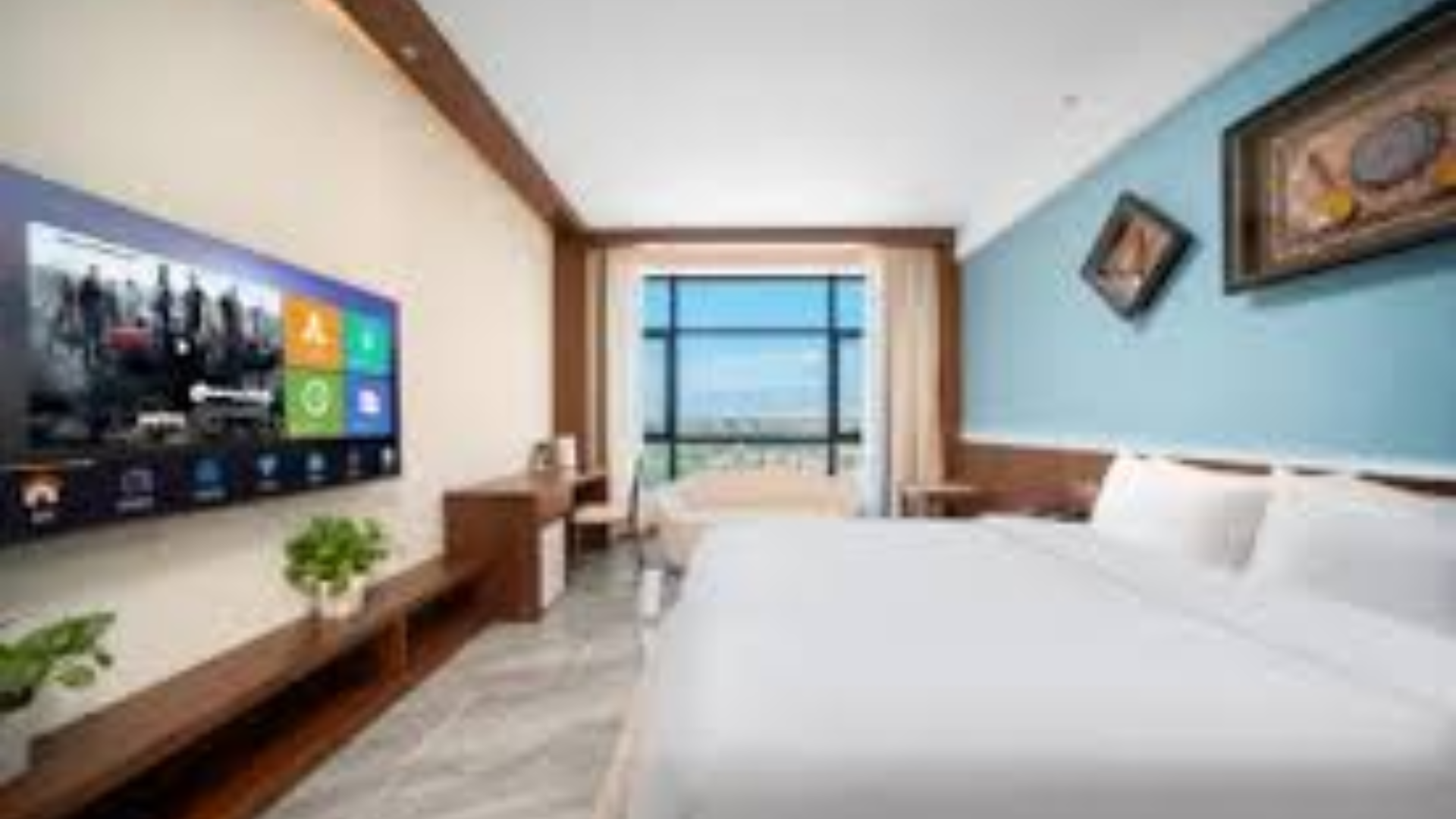 Turpan Hengze Hotel