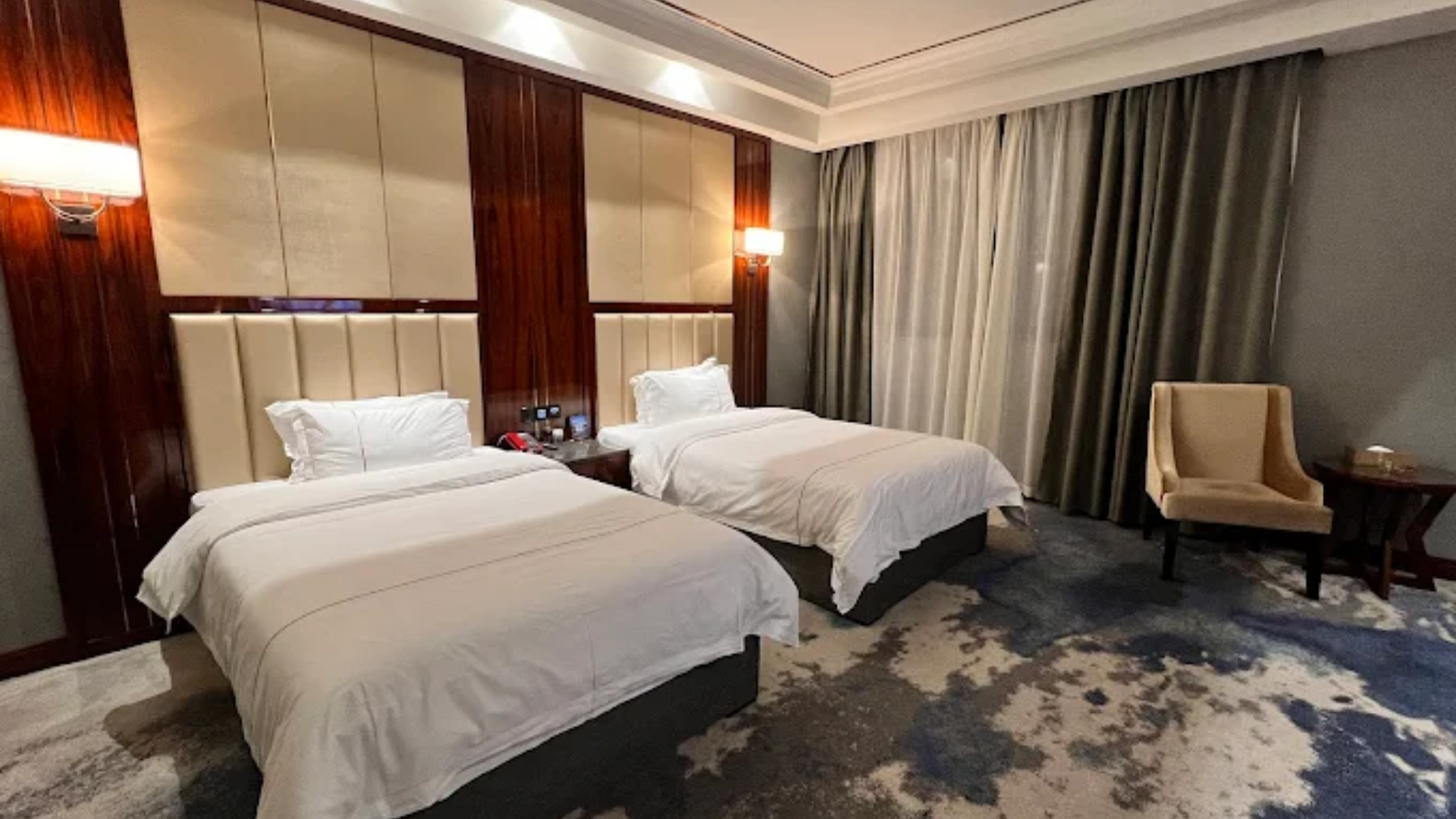 Changsha Yuehui Hotel