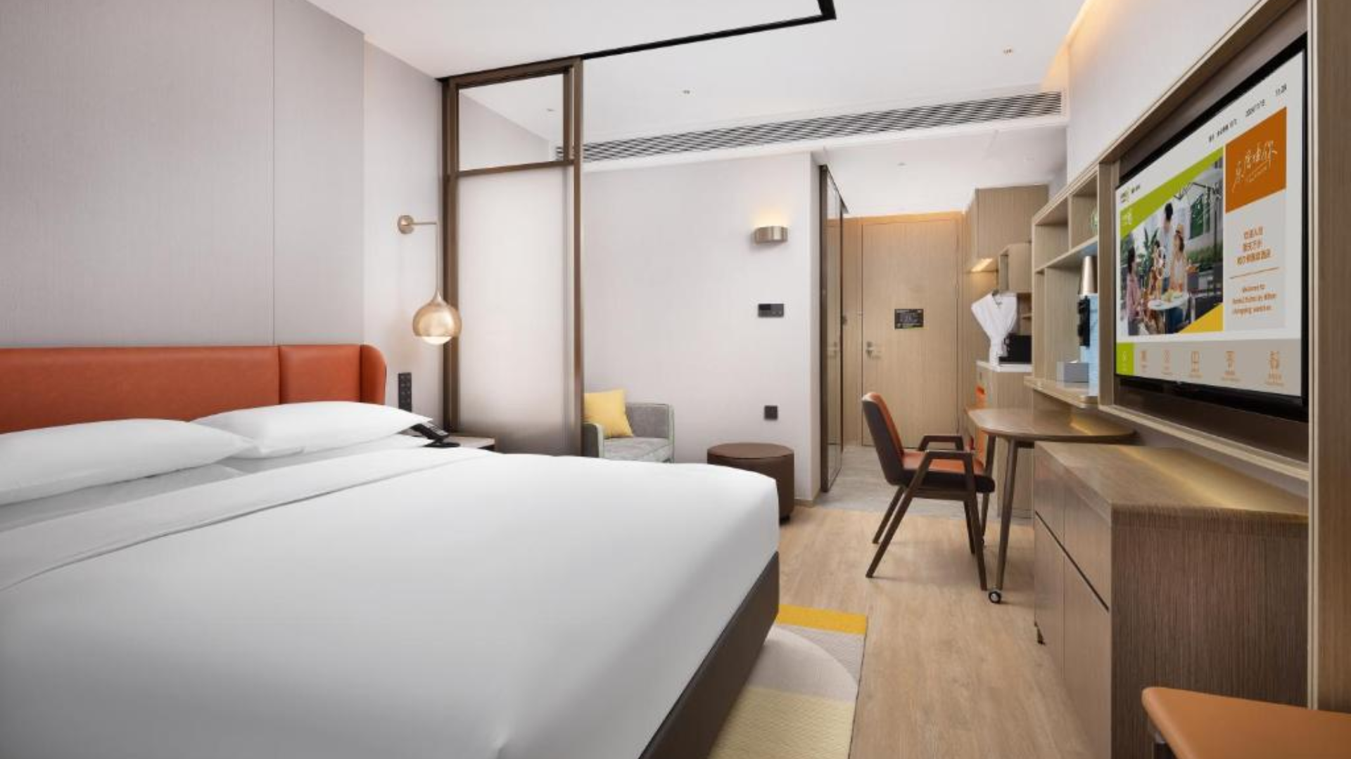 Jirui Xishan Business Hotel