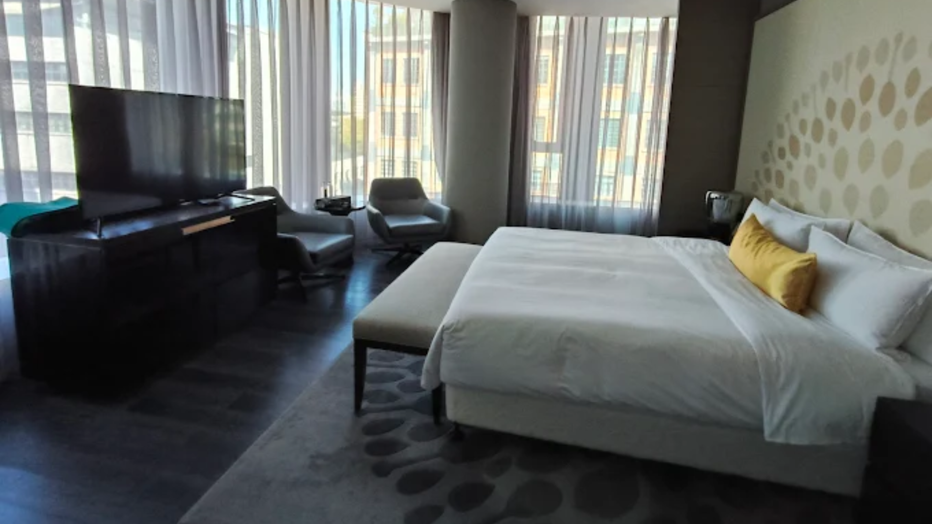 Cachet Boutique Kunming Artime Hotel