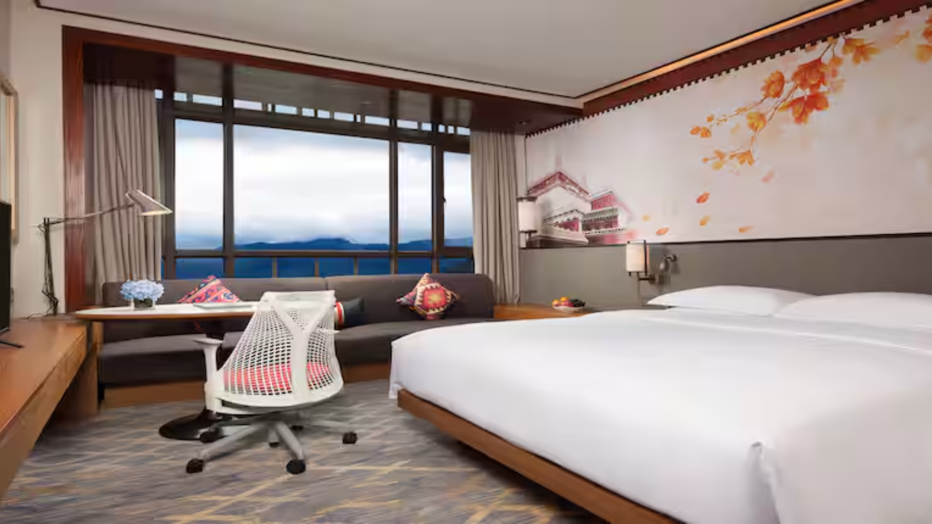 Hilton Garden
