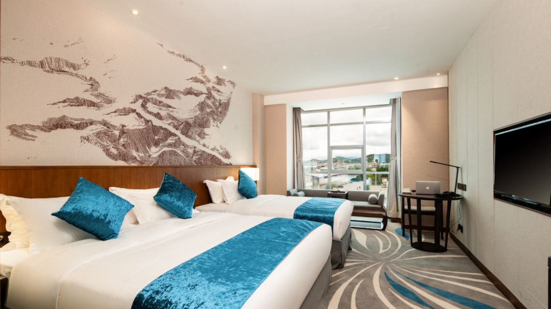 Tangxiangjiaxin Hotel