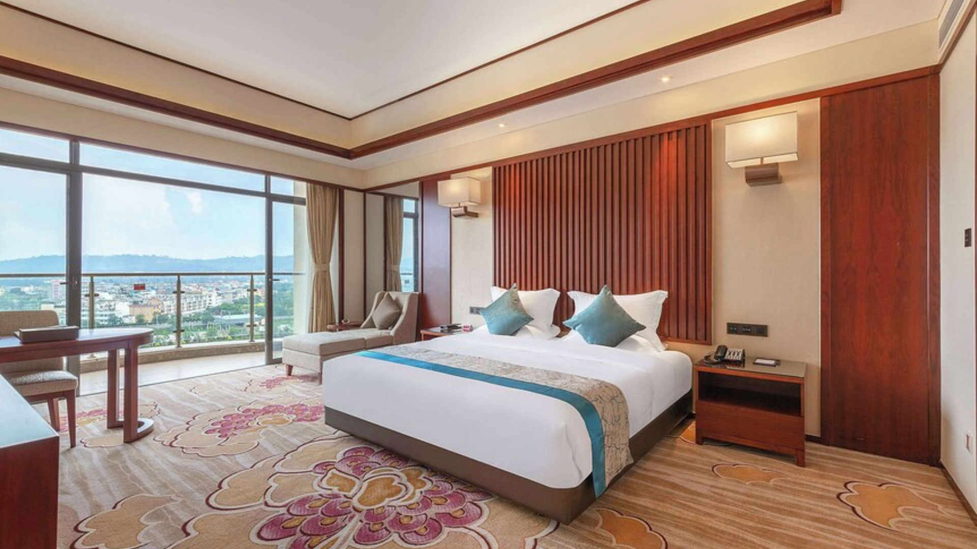 Ramada Hotel