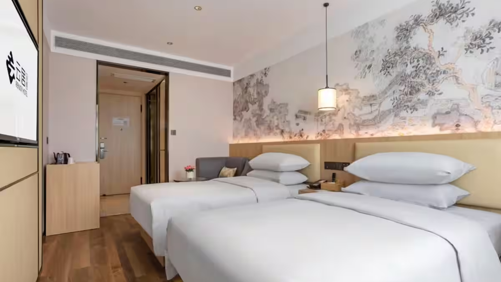 Kuitun Yunju Hotel