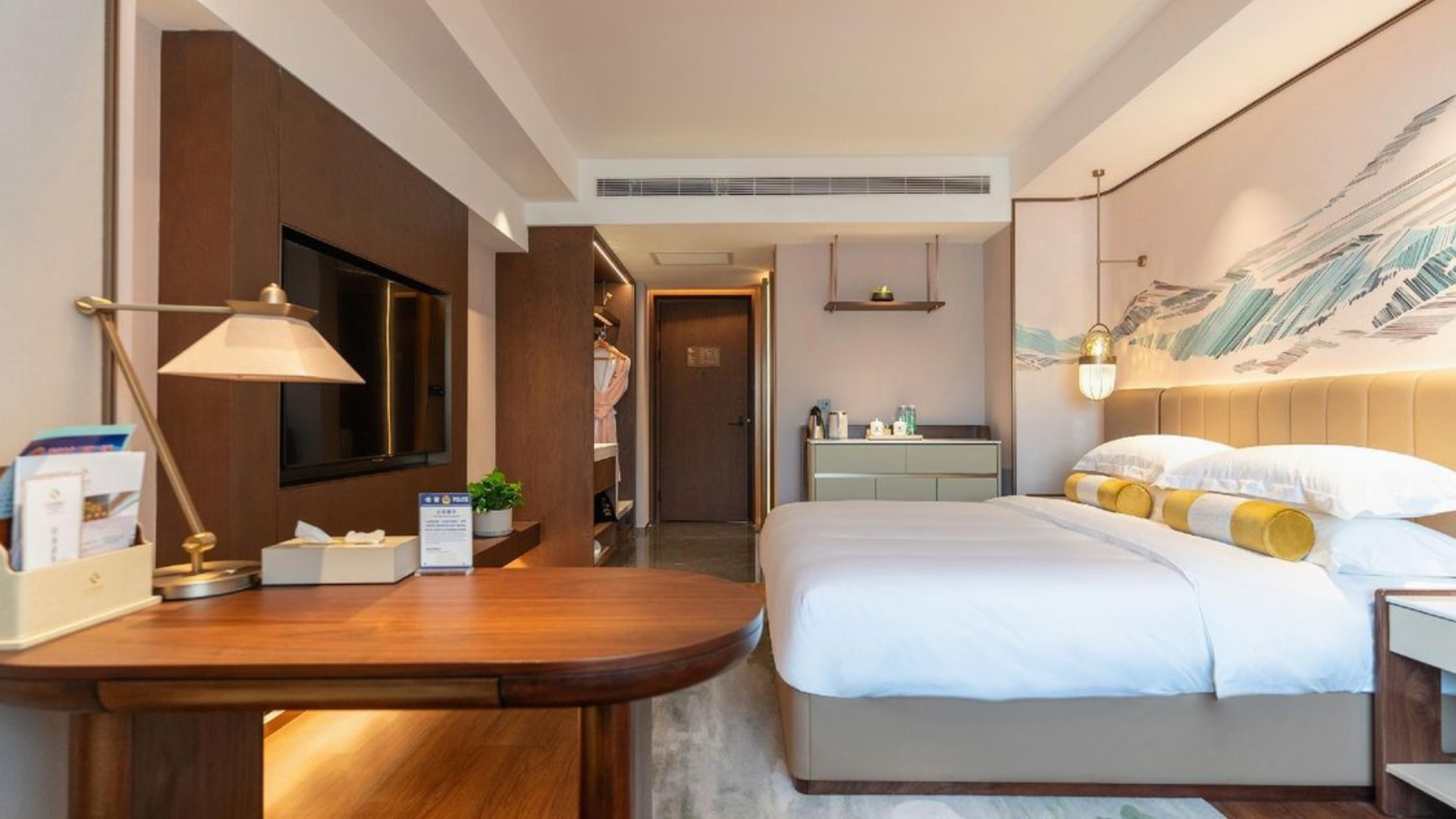 Yilite Hotel Urumqi