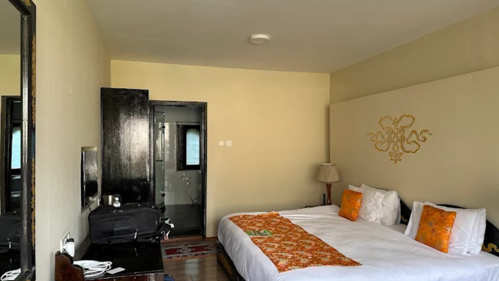 Tashi Namgay Resort