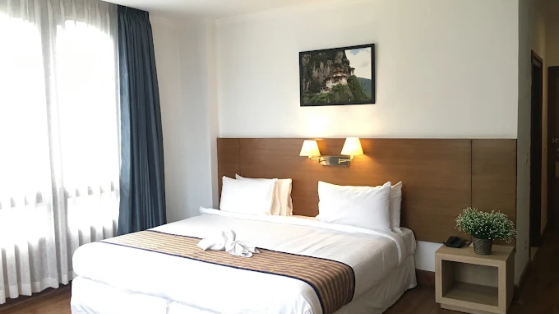Hotel Osel