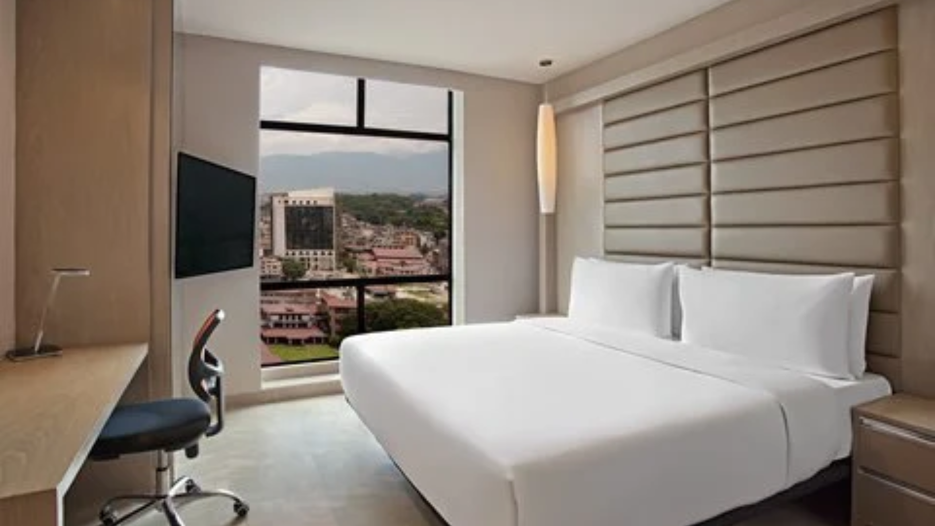 Aloft Kathmandu