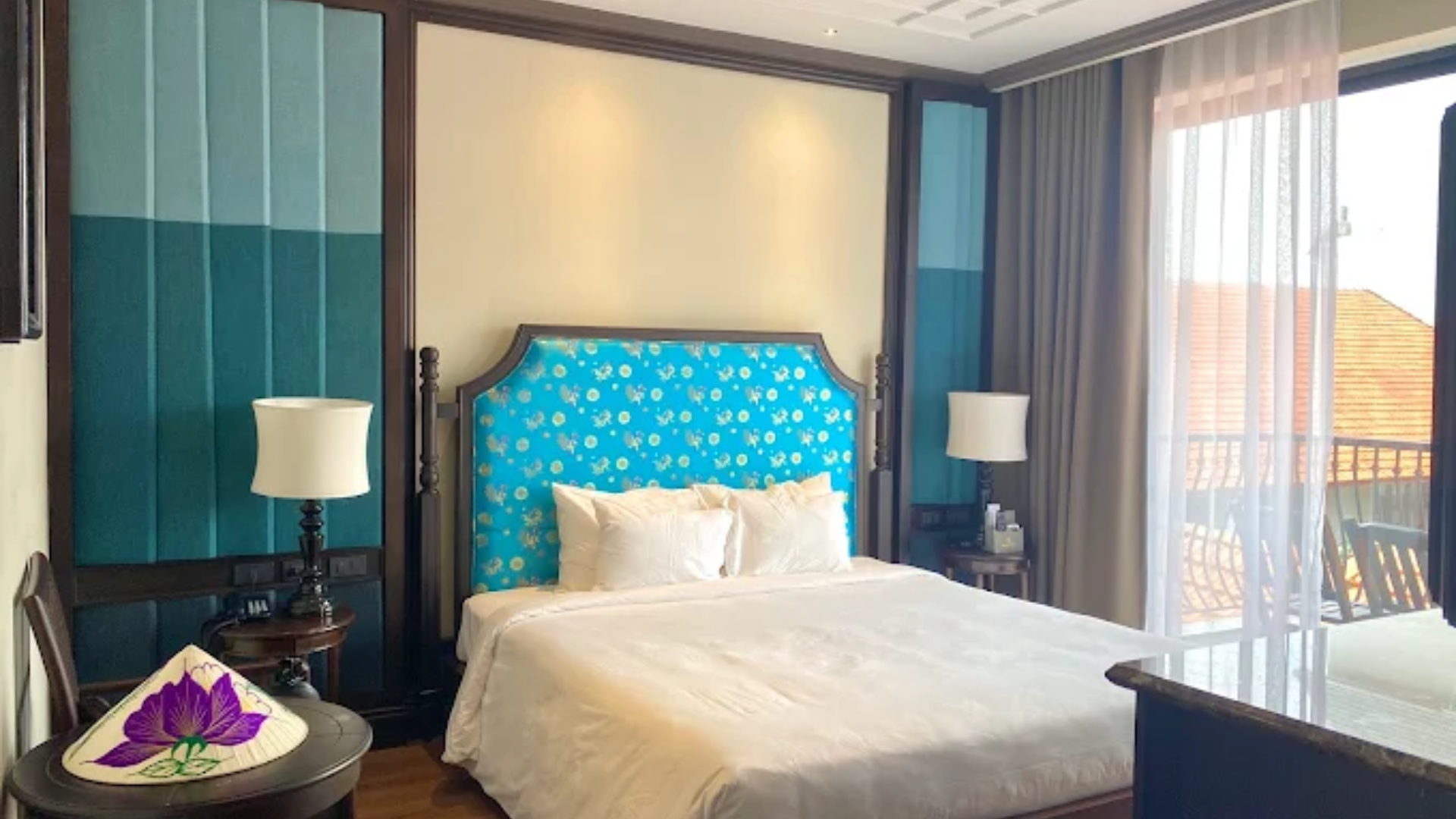 Silkian Hoian Hotel & Spa