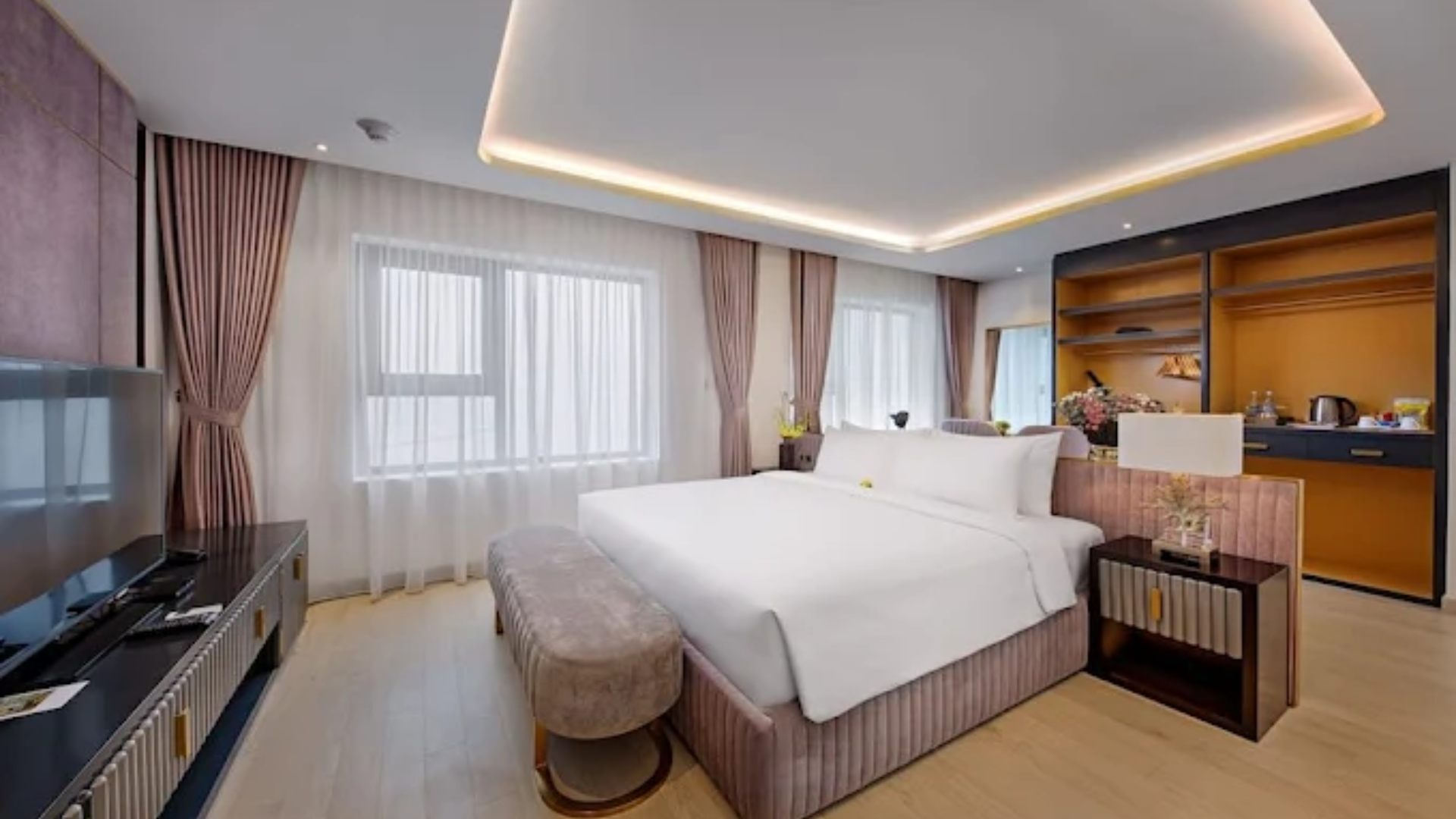 Danang Golden Bay Hotel