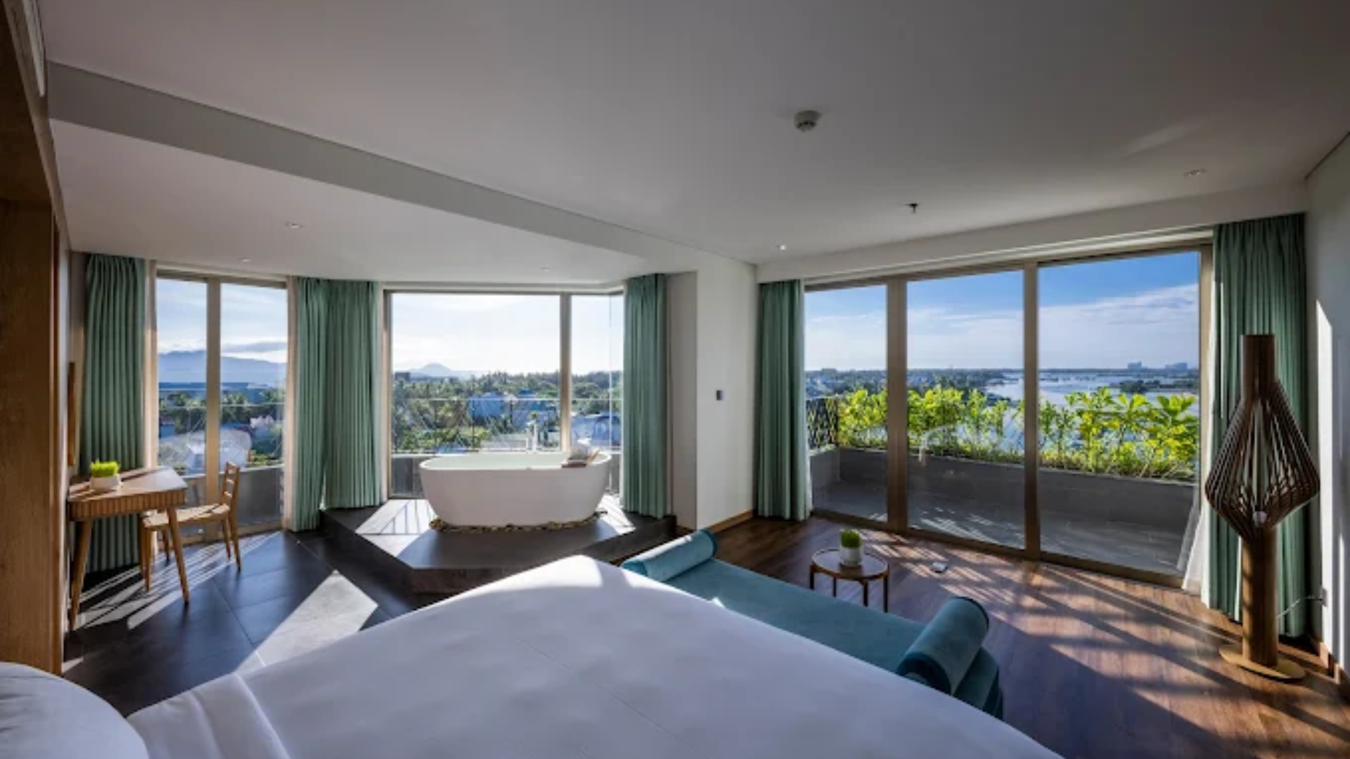 Bellerive Hotel
