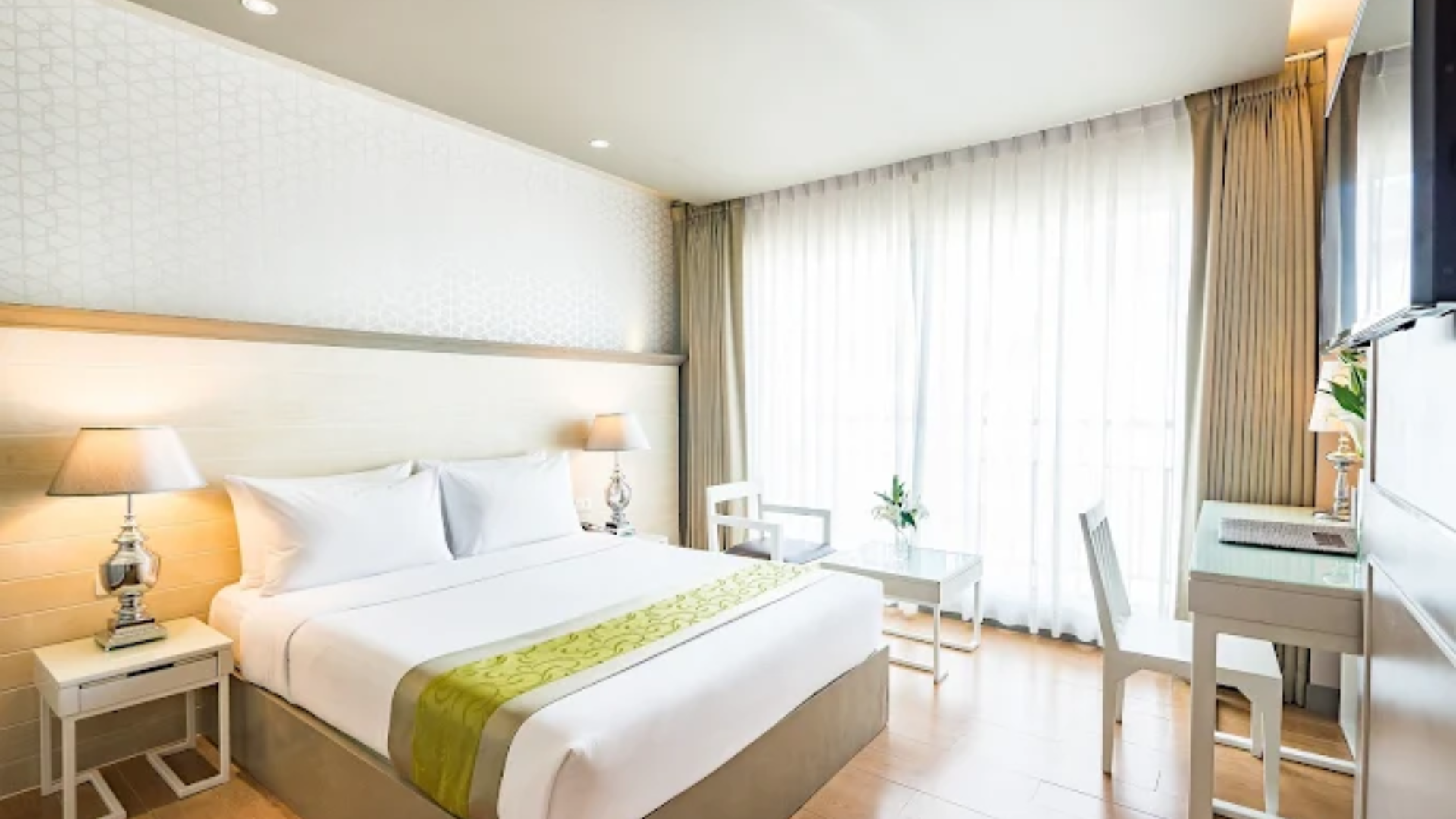 Best Western Patong Beach Hotel