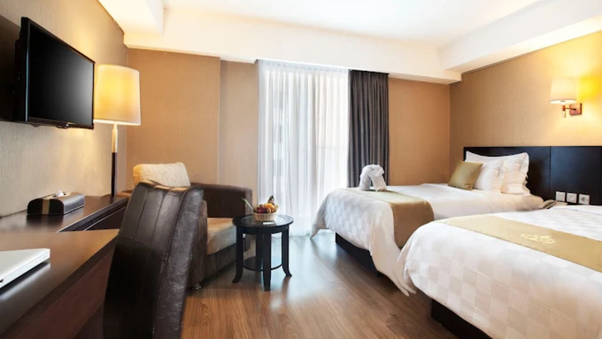 Best Western Hotel