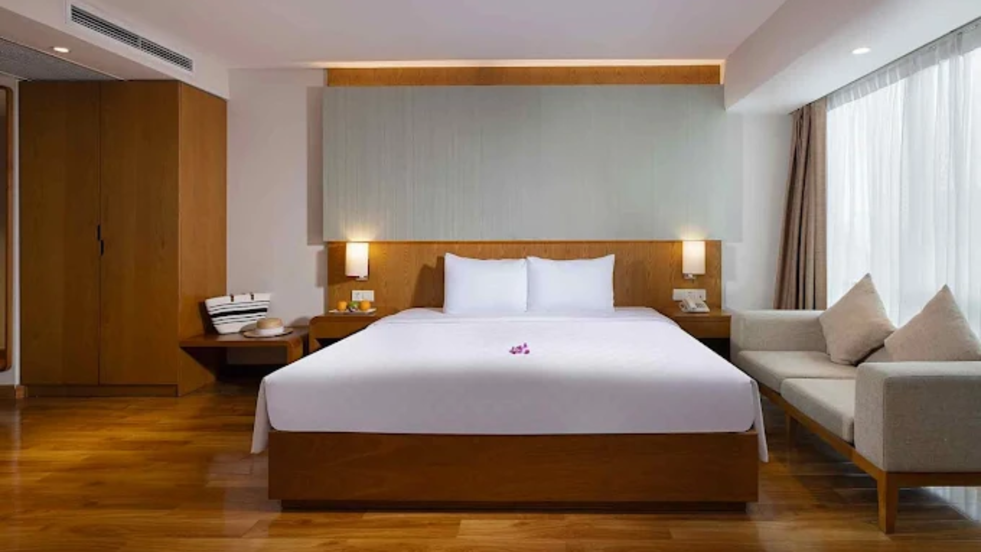 Harmony Hotel
