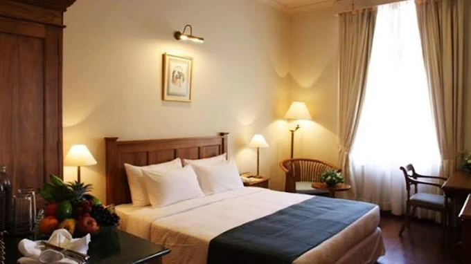 Galle Face Hotel