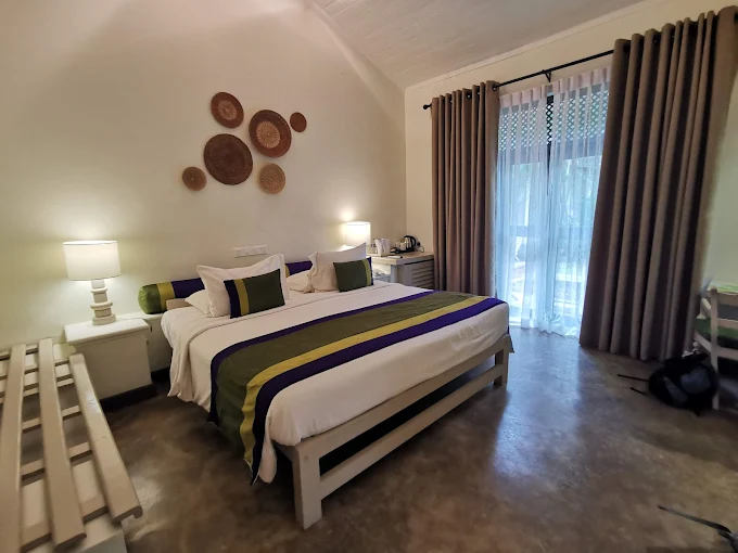 Hotel Sigiriya