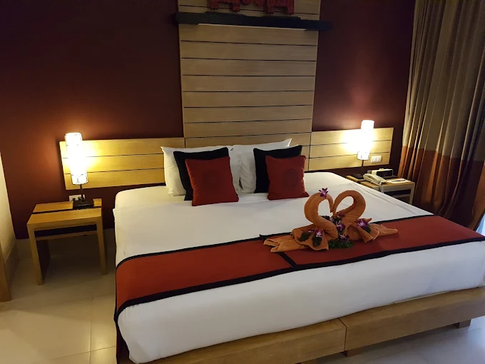 NAVINDA RESORT