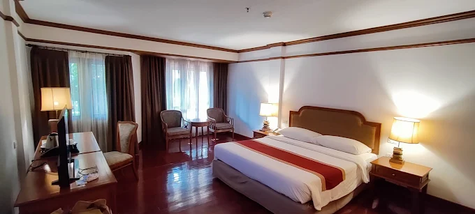 Felix River Kwai Resort