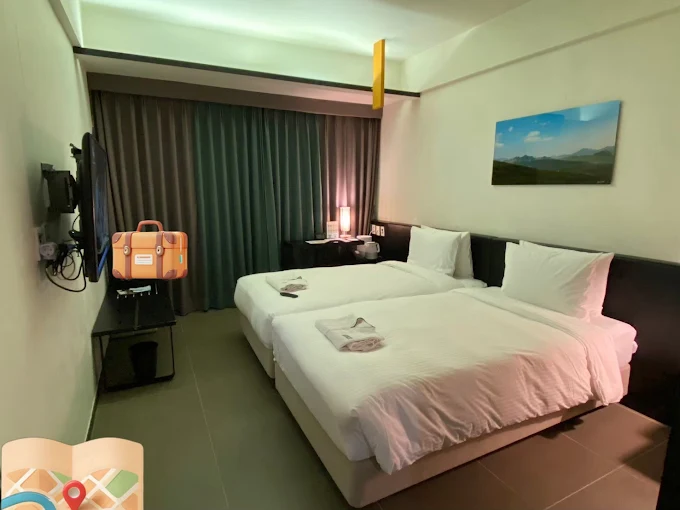 Sotetsu Splaisir Hotel
