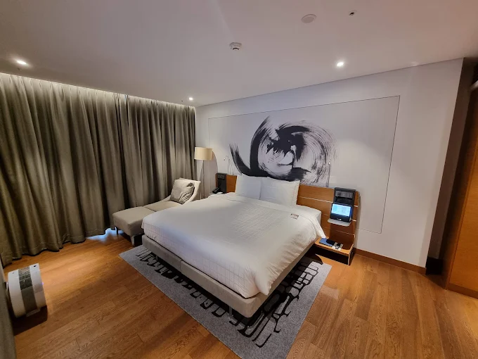 Novotel Dongdaemun