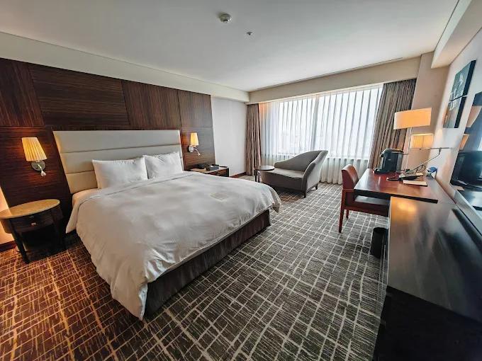 Lotte Hotel