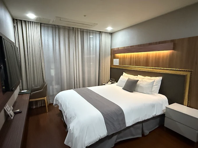Hotel L’art Gimpo
