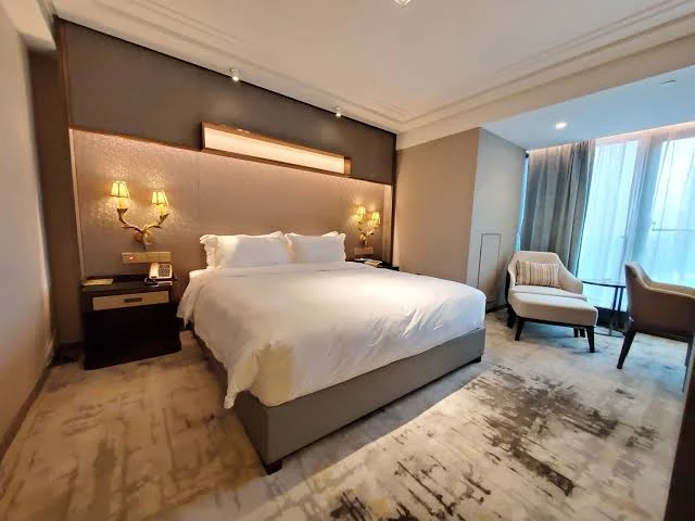 Mercure Hotel Chongqing Jiefangbei