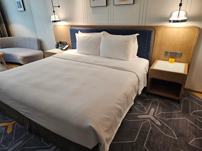 Voco Hotel