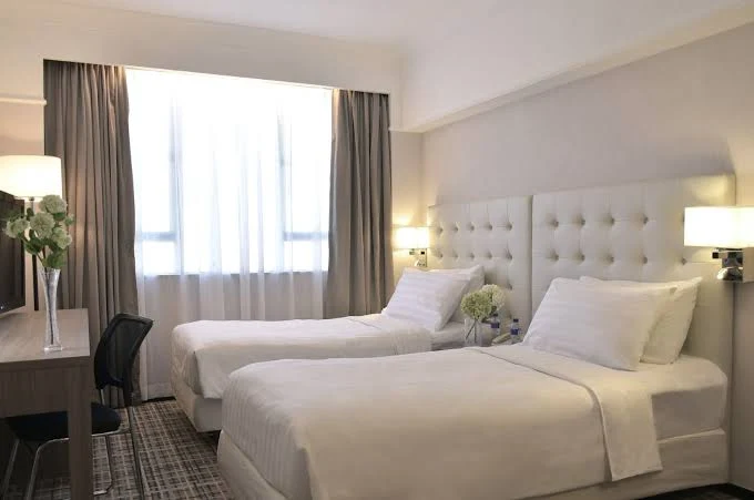 PANDA HOTEL