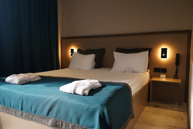 Doğa Thermal Health & Spa
