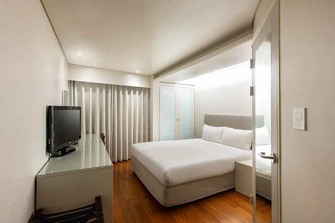 Hotel Prince