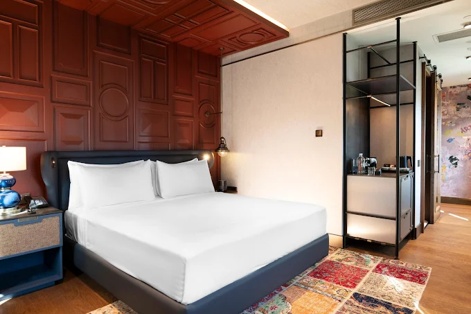 Canopy by Hilton Istanbul