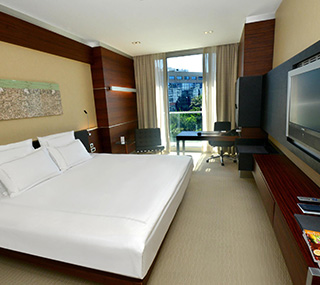 Swissotel Büyük Efes