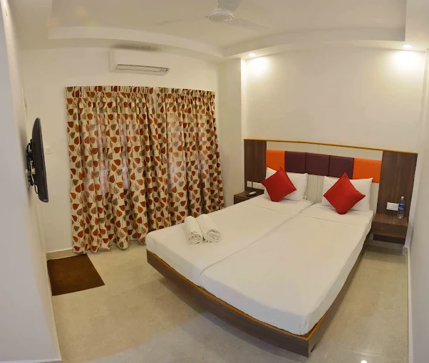 Vilasam Rooms (or similar)