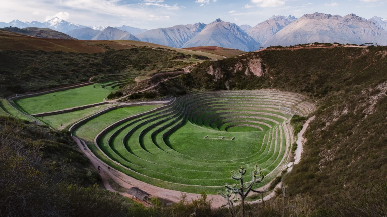 Railbookers: 14D13N The Wonders of Peru and The Andean Explorer