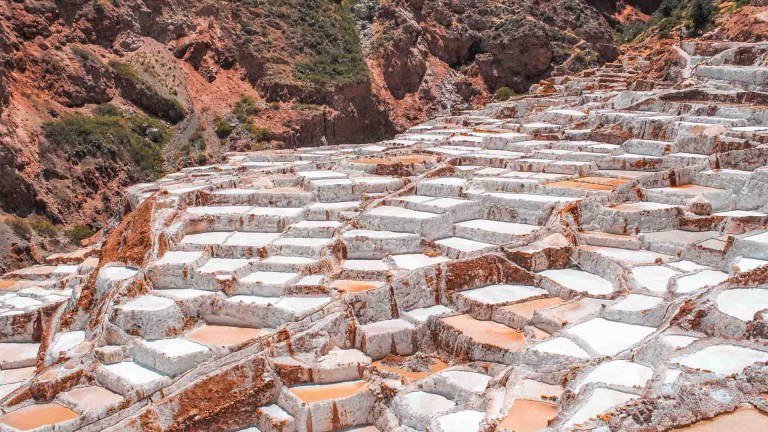 Railbookers: 14D13N The Wonders of Peru and The Andean Explorer