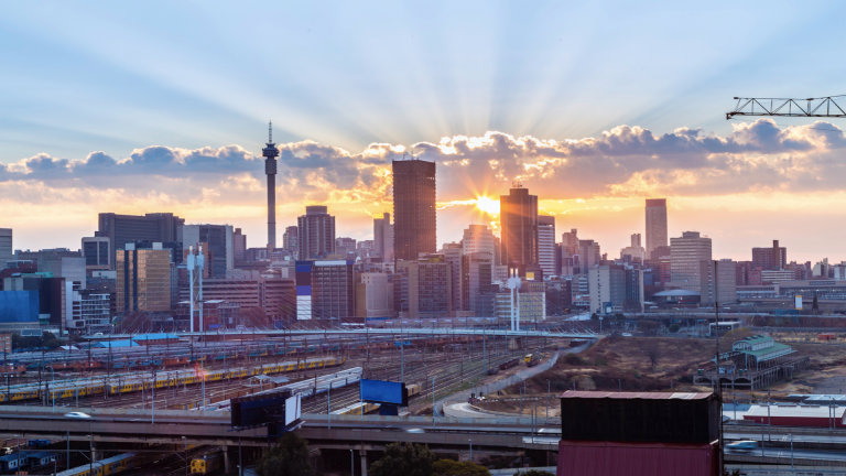 Railbookers: 10D9N Luxury Rovos Rail from Pretoria to Cape Town
