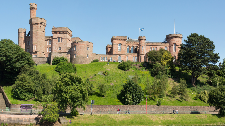 Railbookers: 10D9N Scottish Highlands and the Isle of Skye from London
