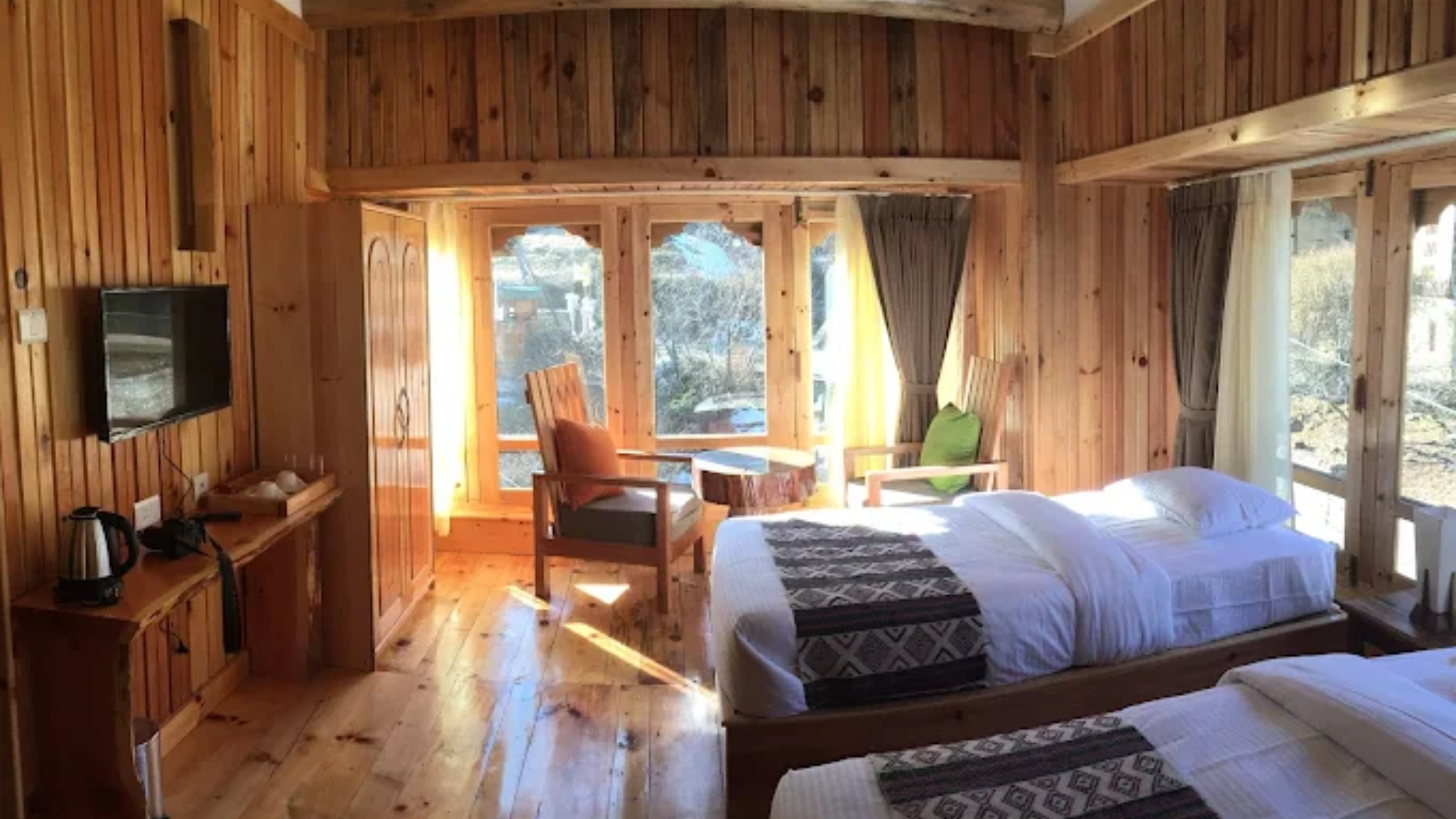 Haa Heritage Hotel