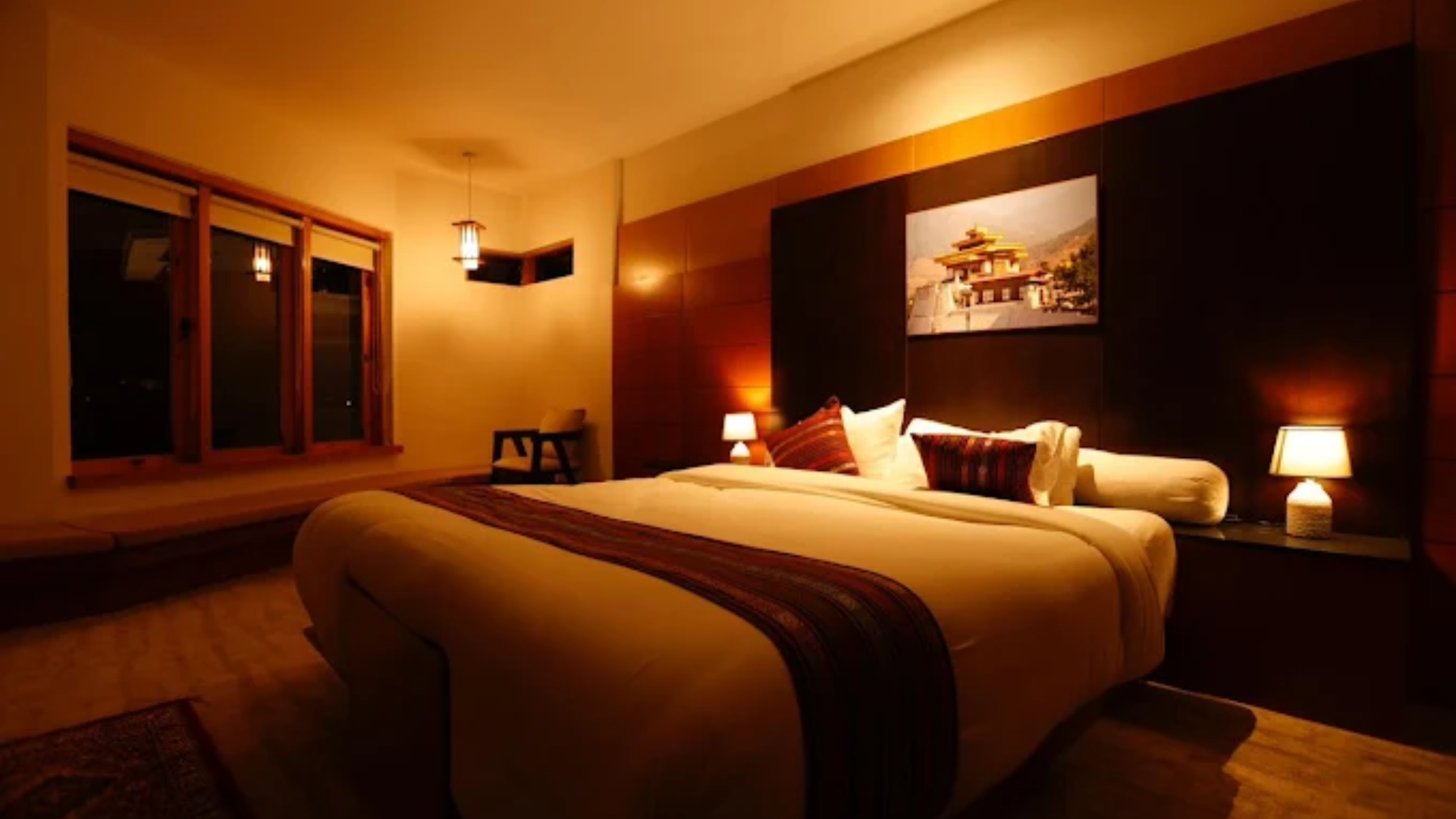 Resort Thim Dorji